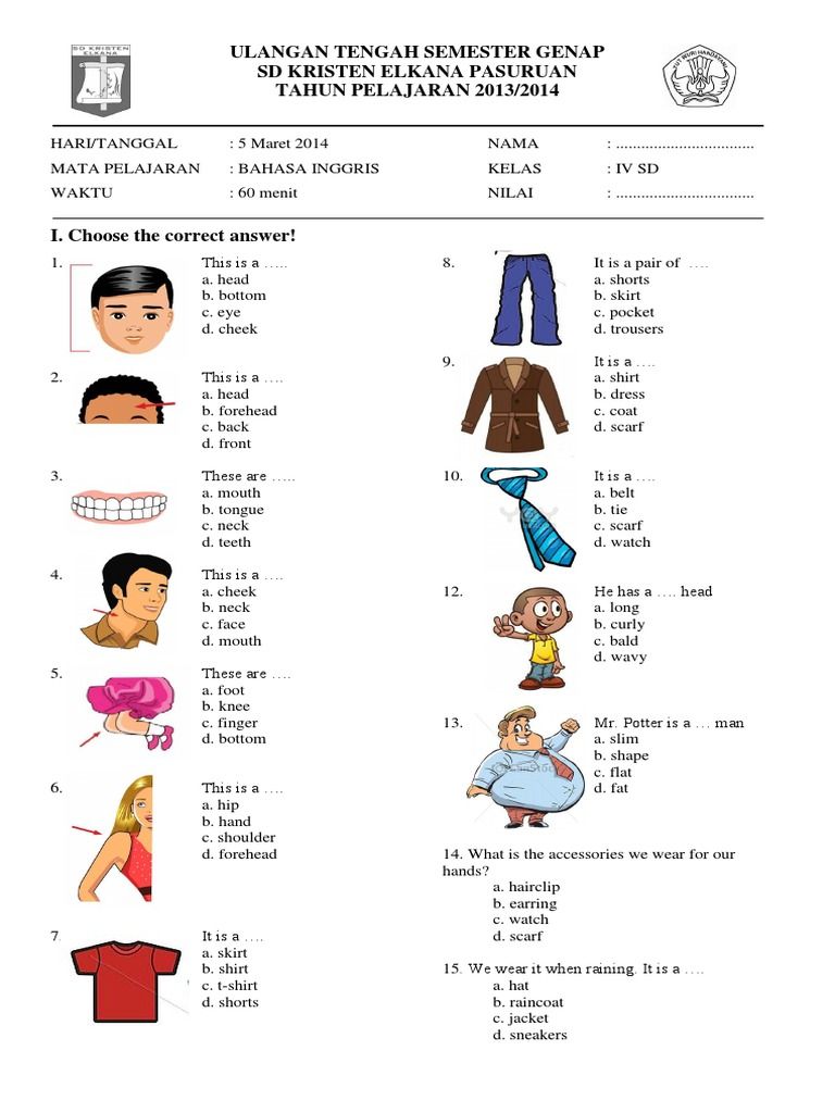 Menguasai Interaksi Sosial Panduan Lengkap KD 3 4 Bahasa Inggris Kelas 7