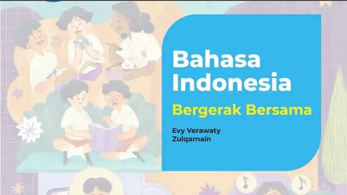 Soal Bahasa Indonesia SD Kelas 4 Tahun 2026 Kunci Jawaban Soal STS Soal Bahasa Indonesia SD Kelas 4 Tahun 2026 Kunci Jawaban Soal STS