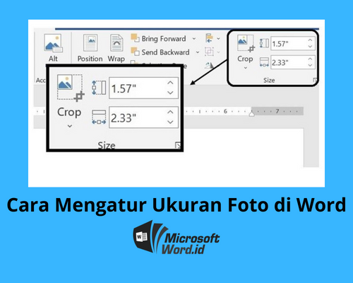 Mengembalikan Microsoft Word ke Ukuran Normal Panduan Lengkap