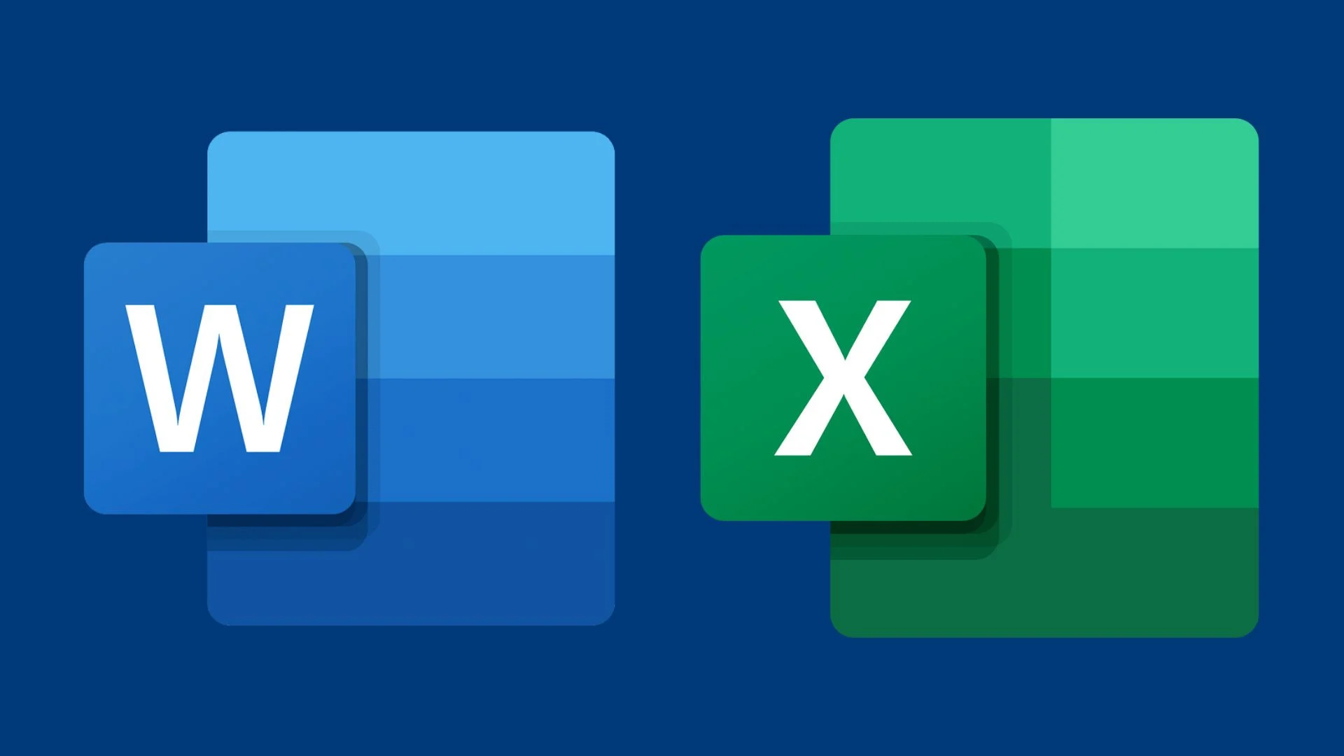 Integração do Word e Excel insira e vincule dados para documentos