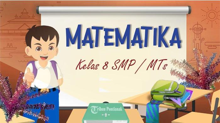 Kuasai Matematika Kelas 8 Semester 2: Panduan Lengkap Mengunduh Soal Pilihan Ganda